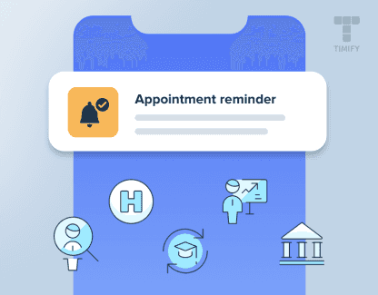 5 Ways Different Industries Use SMS Reminders And Lessen Appointment No Shows