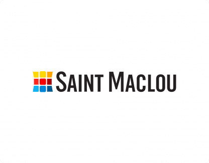 Saint Maclou case study