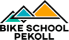 logo bike school pekoe