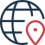 global branch management software icon