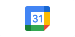 Google Calendar Sync