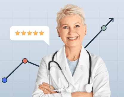 How to Increase Referrals for Your Healthcare Business and Drive Patient Bookings