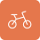 icon of a bike