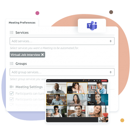 TIMIFY for Microsoft Teams