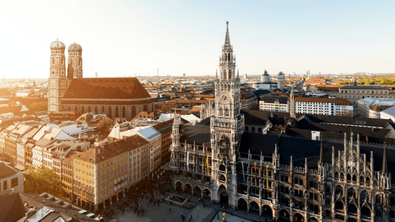 Munich