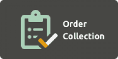 TIMIFY Order Collection