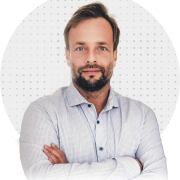 Wolfram Gast, · Chief Digital Officer (CDO) · von Poll Immobilien GmbH