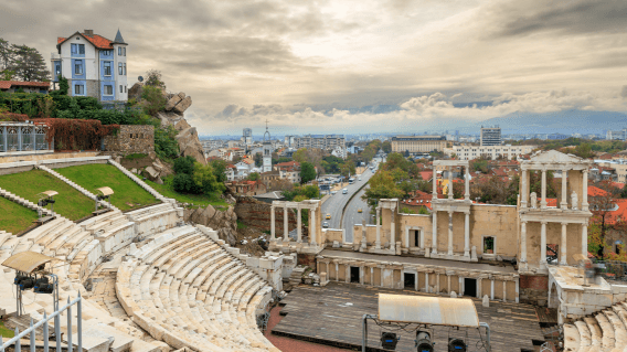 Plovdiv