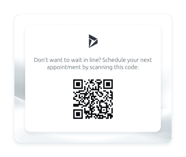 QR codes