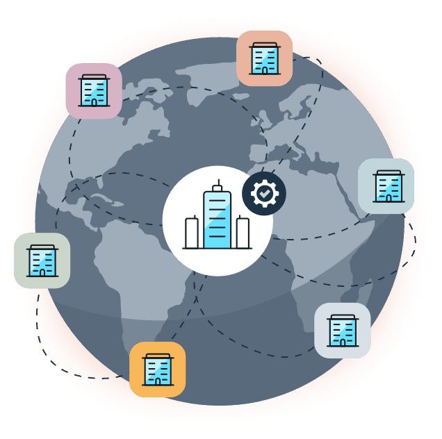 multi location business management