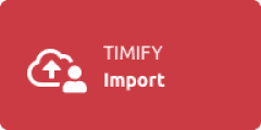 TIMIFY Import App