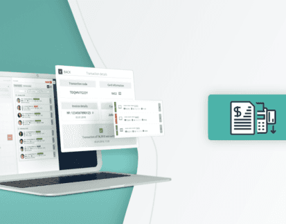 Automate invoicing tasks with this powerful app from TIMIFY